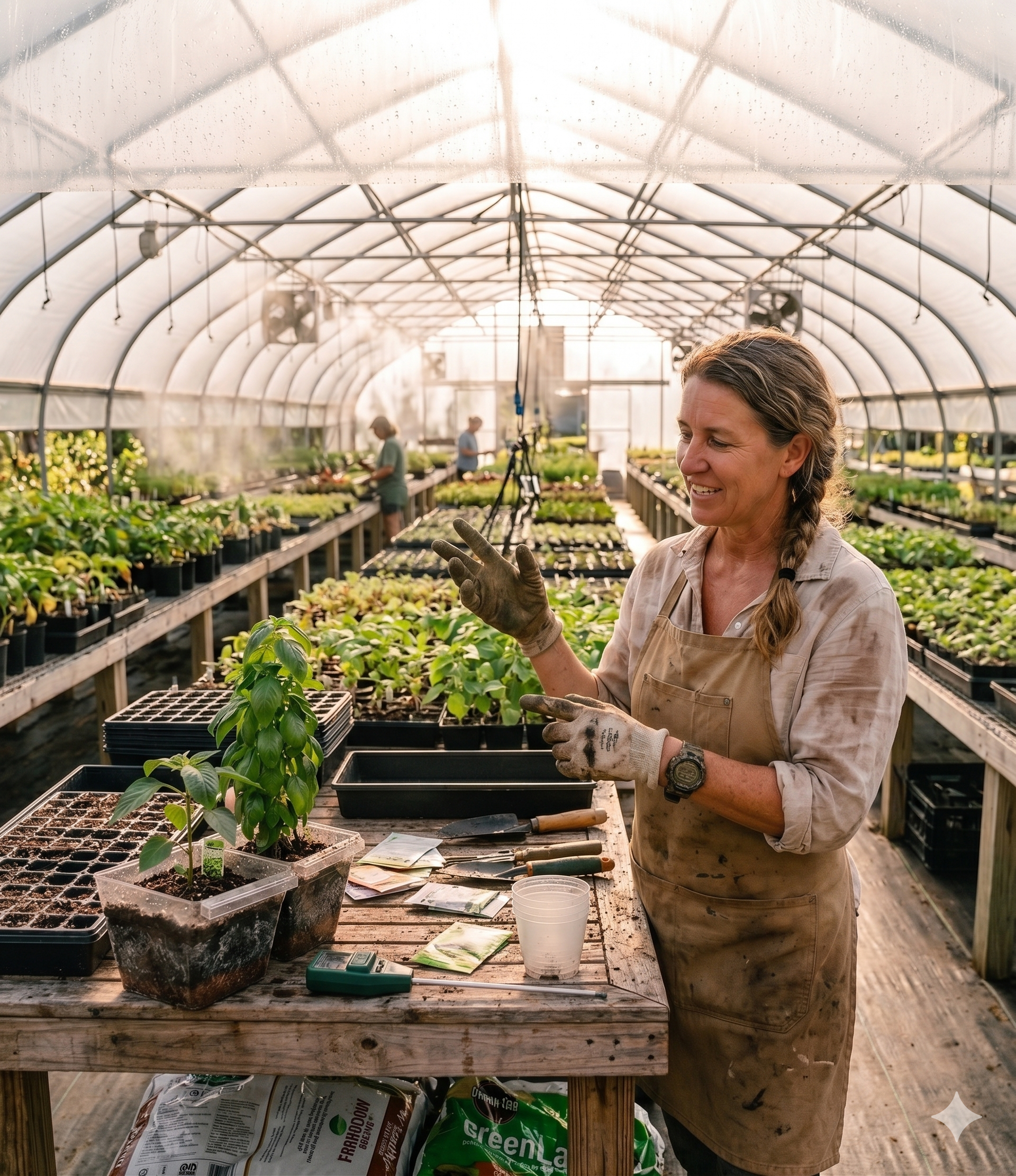 Water‑Efficient Gardening in Florida: Grow More With Less Water