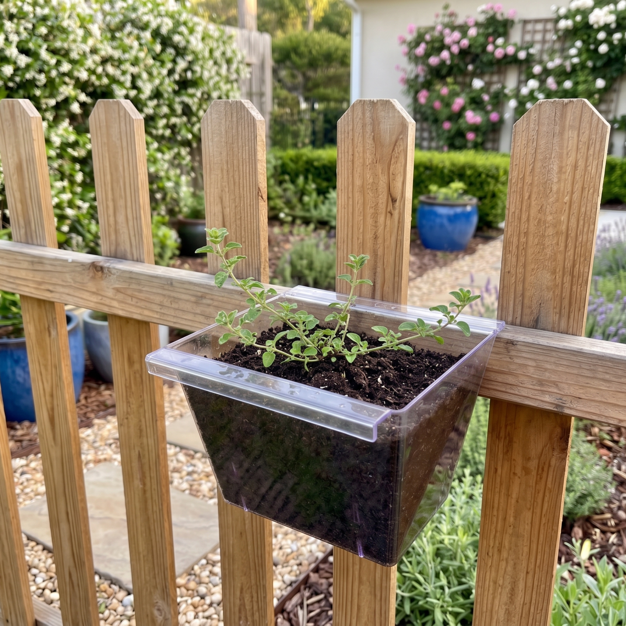 Planter Box