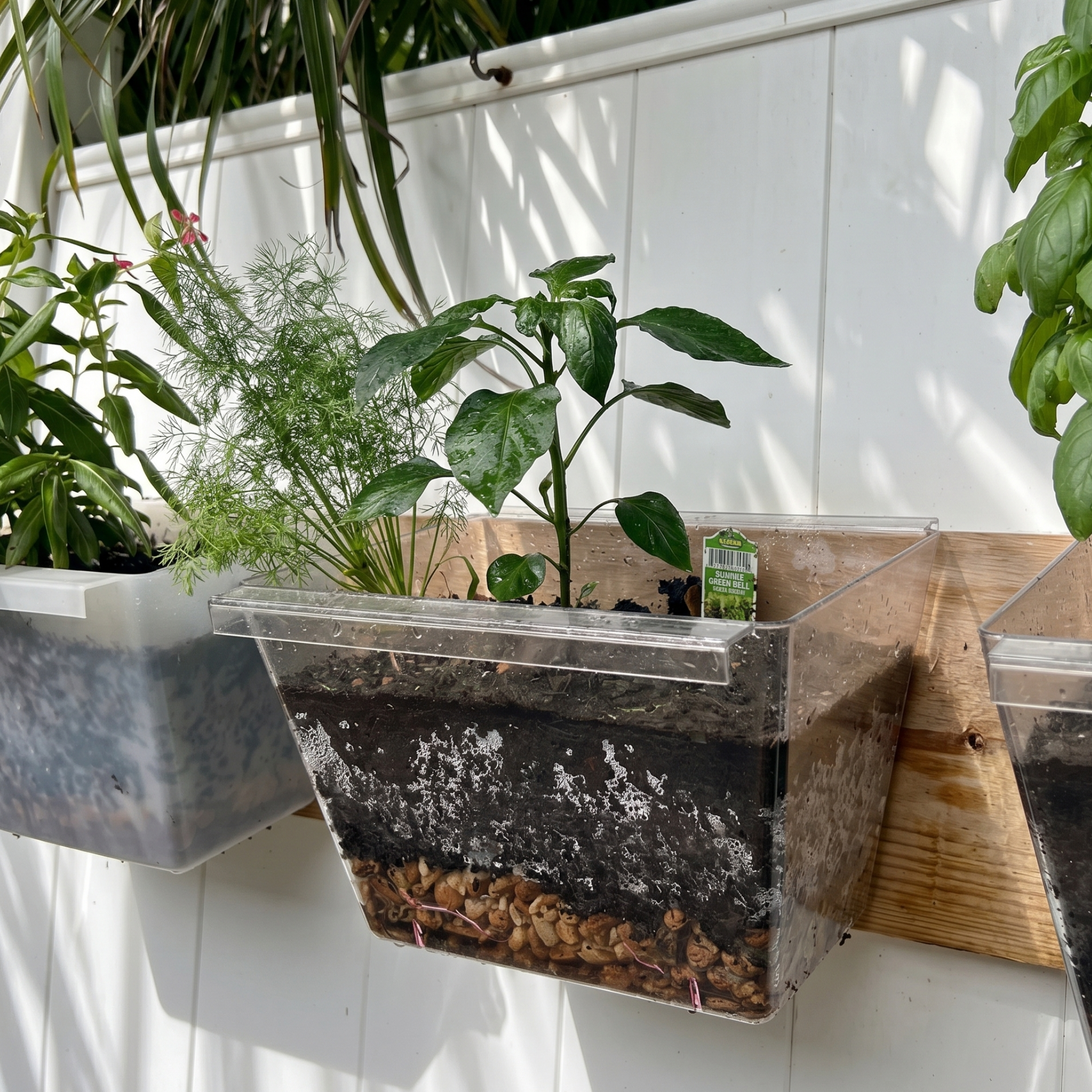 Planter Box